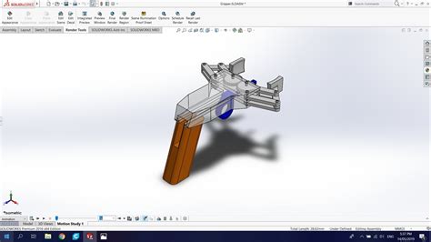 Image result for How to Make Slide Animation SolidWorks