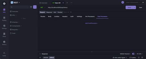 Image result for Fast API