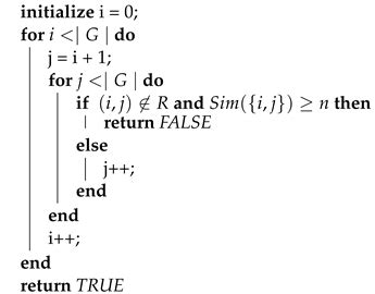 The Logic of Homophily Dynamics in Heterogeneous Networks ...
