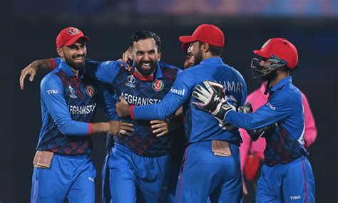 Afghanistan Cricket Team History: आतंक और दहशत के बीच फला-फूला अफगान ...