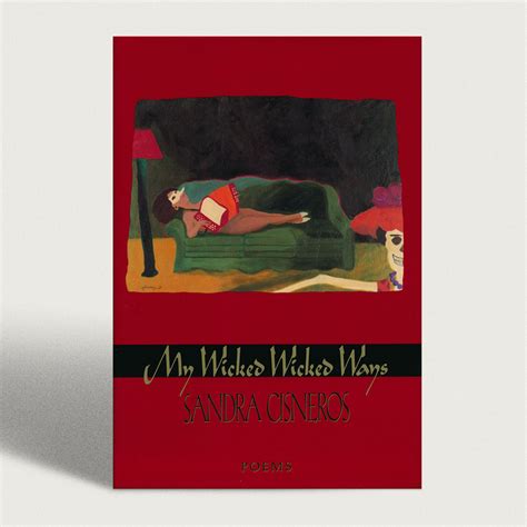 Books — Sandra Cisneros