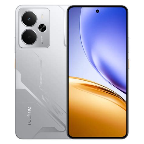 realme 14 Pro+ 5G Specifications - realme (Poland)