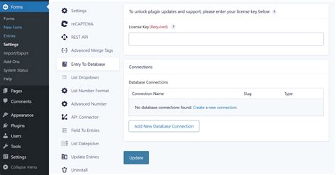 How to Set Up a Database 的图像结果