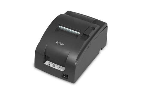 C31C514696 | Epson TM-U220 Impact Dot Matrix POS Receipt/Kitchen ...