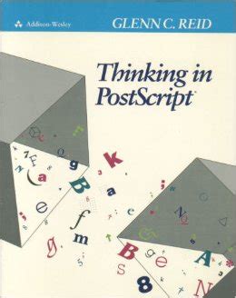 PostScript Books 的图像结果