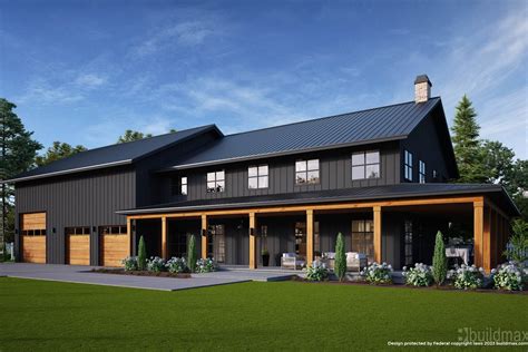 Beyond the Build: The Resale Potential of Barndominiums