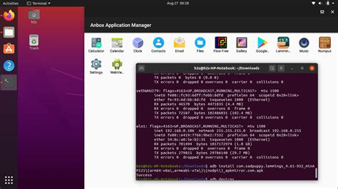 Image result for Android Linux Ubuntu