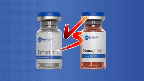 Sermorelin and Alcohol: Is it Safe to Mix the Two?