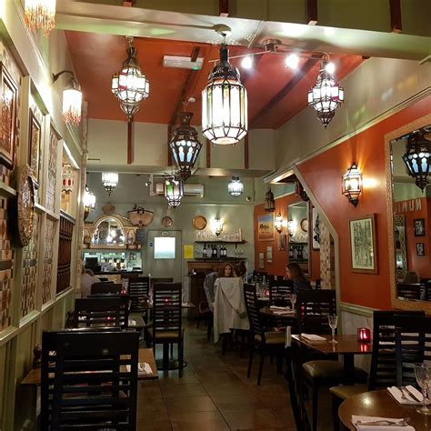 THE 10 BEST Restaurants Near House of MOBO, London