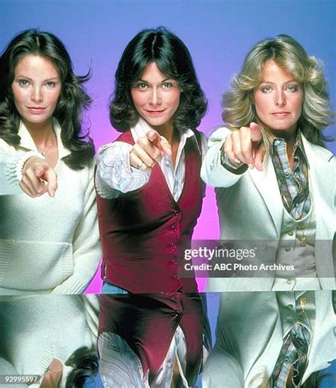 1,055 Charlies Angels Pose Stock Photos, High-Res Pictures, and Images ...