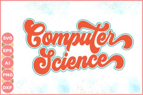Computer Science Graphic 的图像结果