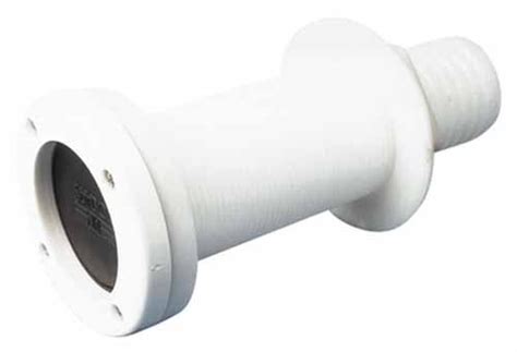 Buy Sea Dog Line Thru-Transom Scupper Online at Low Prices in India ...