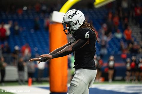 🔏Film Breakdown: UNT 2024 - Alamo Audible