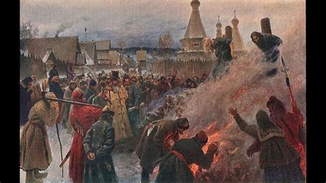 Persecution 的图像结果