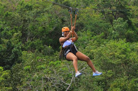Mayan Xtreme Private: Zip Line & Rappel | Amstar Excursions