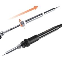SCHOFIC 936 Soldering Station – SCHOFIC Technologies Private Limited