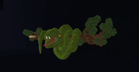 Image result for Minecraft Python Mob