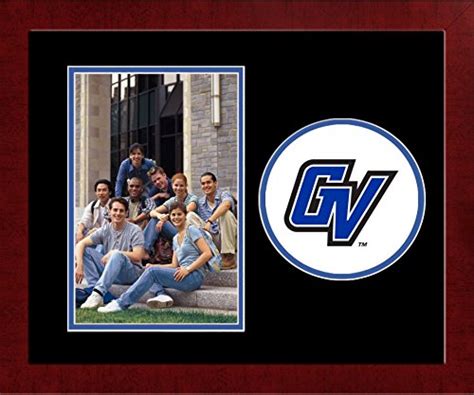 Buy Campus Images Grand Valley State Jackets Spirit Vertical Photo ...