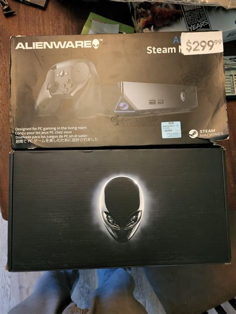 Image result for Alienware Steam Machine R2