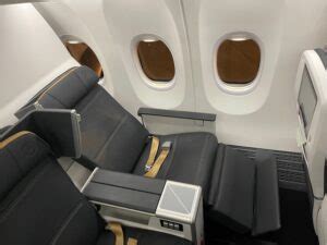 Turkish Airlines 737 Max 8 Business Class 的图像结果