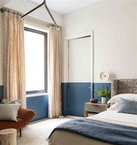 20 Bedroom Curtain Ideas to Inspire Your Space