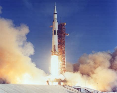 Image result for Apollo 12 Blast Off