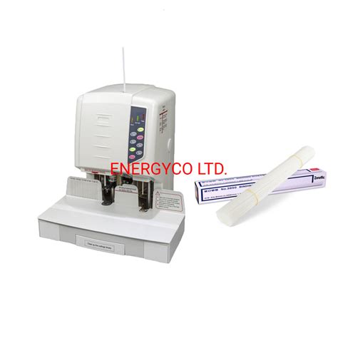 Image result for How to Use Binder Machine