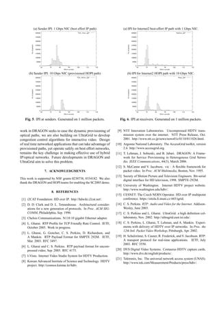 High Protocol Dominance Video Example 的图像结果