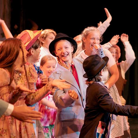 Welcome - Open Window Theatre