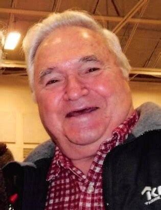 Roger L. Plante Obituary (2024) - West Brookfield, MA - Varnum Funeral Home