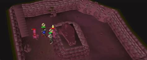 Image result for OSRS Barrows Run Guide