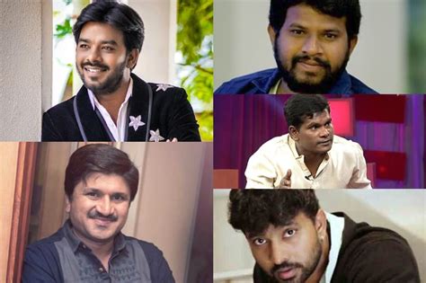 Jabardasth: జబర్దస్త్‌లో అంతా బిల్డప్పే.. రెమ్యునరేషన్‌పై అబద్ధపు ...