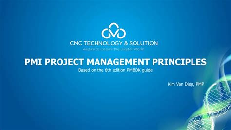Image result for PMI Project Management