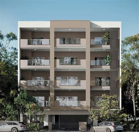 DLF Royale Residences in Phase 1 and 3 Gurgaon – The Luxury Residence