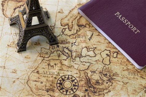 持法国护照去美国旅游要签证吗？_美国ESTA签证填写攻略_美国签证中心网站