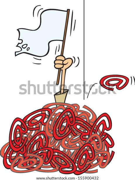 Surrender Cartoon 的图像结果