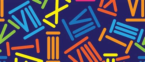 Roman Numerals to Numbers Conversion