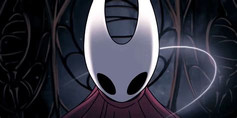 New Hollow Knight: Silksong Images Revealed