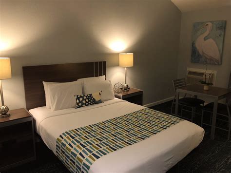 SAND DOLLAR INN (Seaside) - Hotel Reviews, Photos, Rate Comparison ...