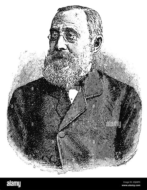 Rudolf Carl Virchow