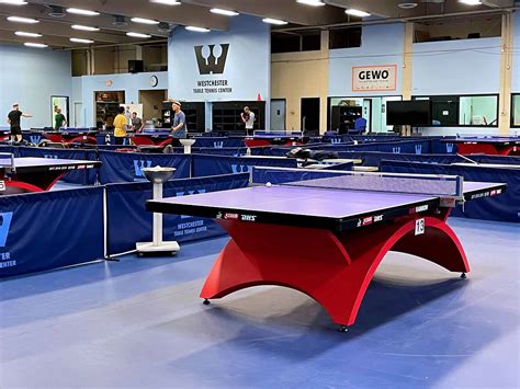 Westchester Table Tennis Club Pleasantville Ny | Cabinets Matttroy