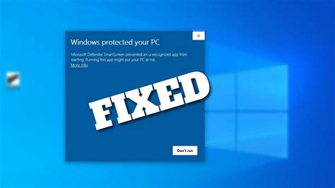 Image result for Microsoft Defender SmartScreen Was Not Able to Scan