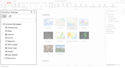 Structure 的图像结果