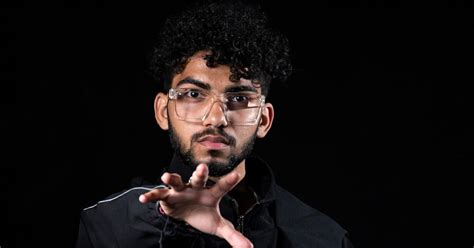 Meet Supermanikk, one of the finalists of Red Bull Spotlight 2020