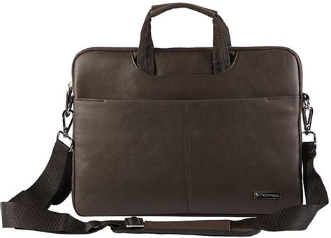 Neopack Faux Leather Sleeve 13.3-inch Laptop Bag - Neopack : Flipkart.com