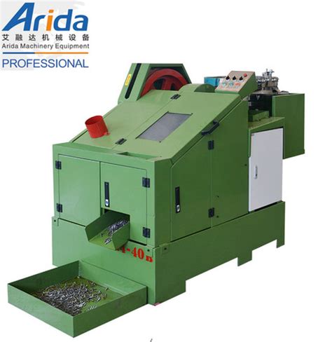 Image result for Threading Machine Working Pic