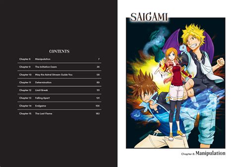 Image result for Saigami Read