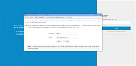 Forgot Two-Factor Authentication T 的图像结果