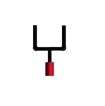 Mini Goal Post 的图像结果