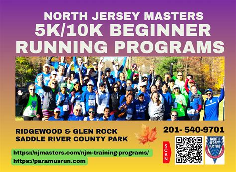 Paramus Run 2025 - THE RIDGEWOOD BLOG.